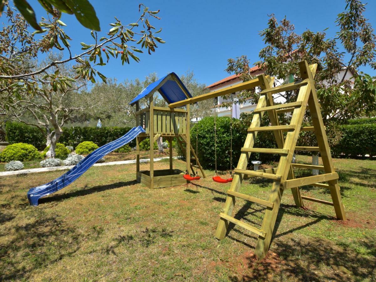 Holiday Home Ana-2 By Interhome Vir Zewnętrze zdjęcie