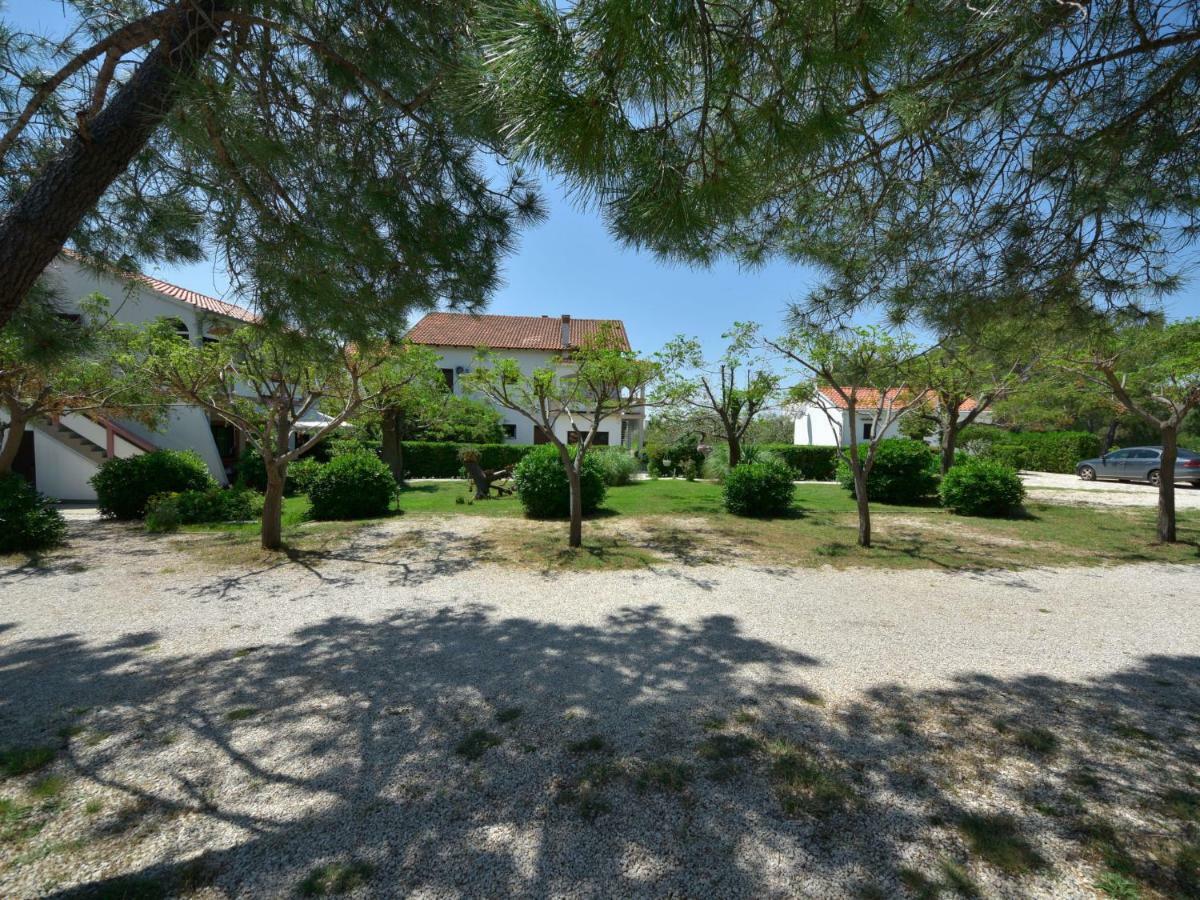Holiday Home Ana-2 By Interhome Vir Zewnętrze zdjęcie