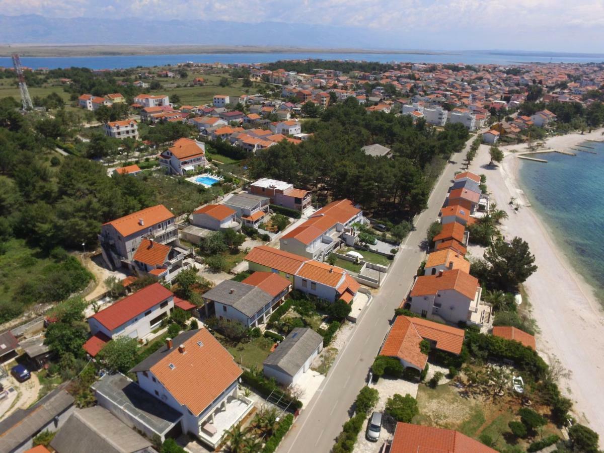 Holiday Home Ana-2 By Interhome Vir Zewnętrze zdjęcie